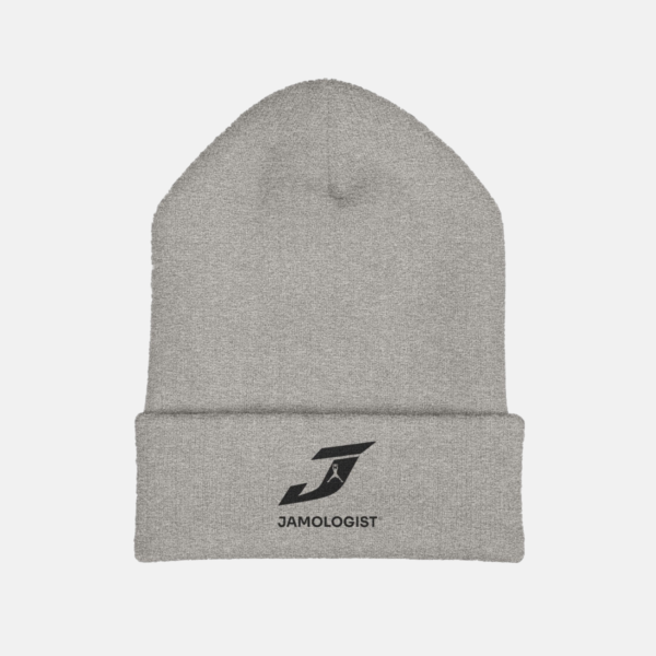 Jamologist® J Beanie