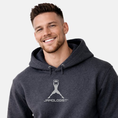 Jamologist® Hoodie