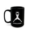 Jamologist® Mug