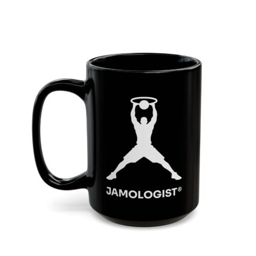 Jamologist® Mug