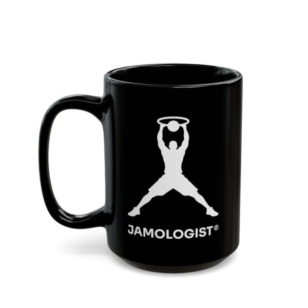 Jamologist® Mug