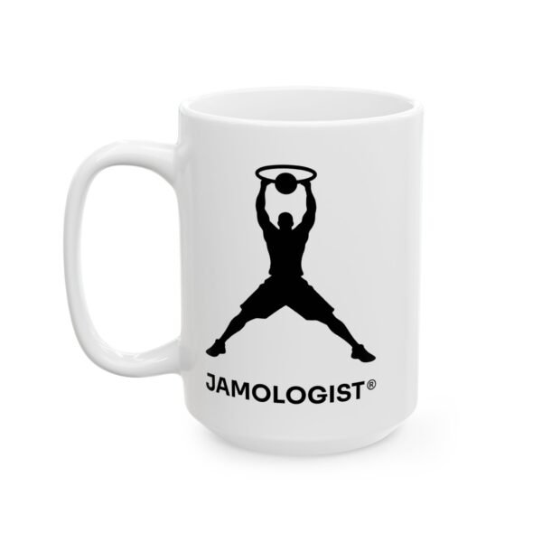 Jamologist® Mug