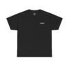 tee inside tag black Jamologist ® Logo T-Shirt Word Pocket