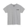 tee inside tag gray Jamologist ® Logo T-Shirt Word Pocket