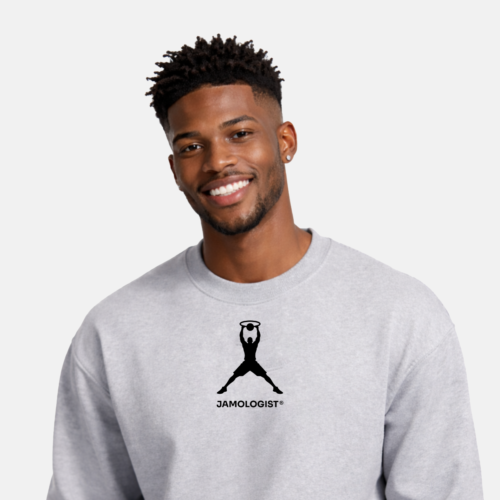 Jamologist® Sweatshirt