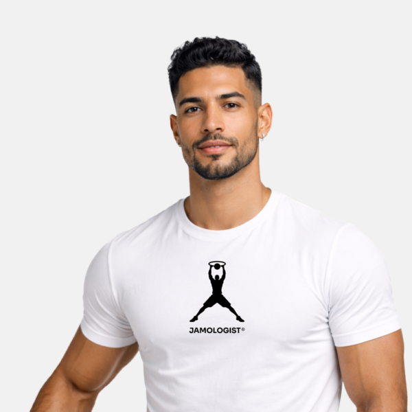 Jamologist® Logo T-Shirt