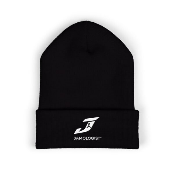 Jamologist® J Beanie