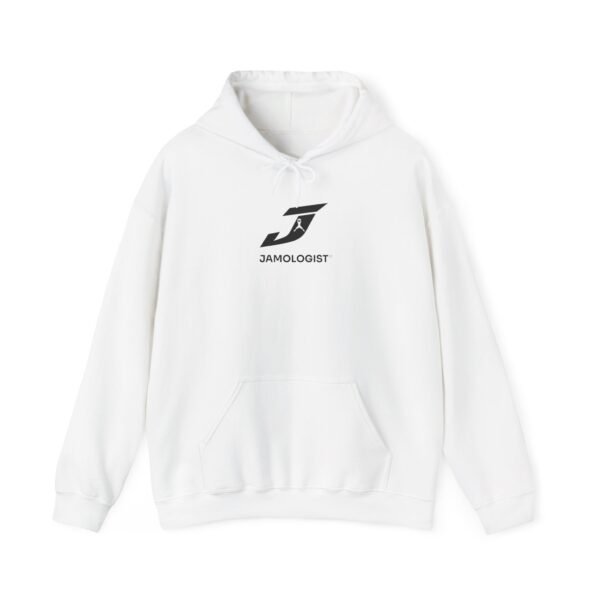 Jamologist® J Logo Sweatshirt
