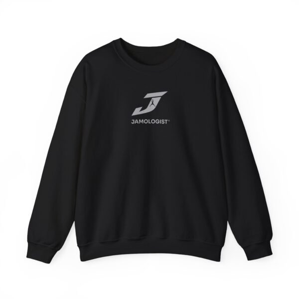 Jamologist® J Logo Sweatshirt