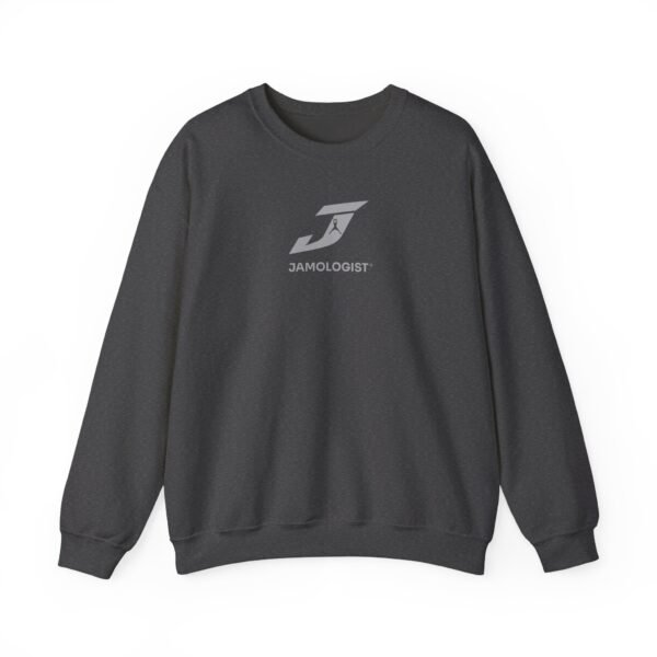 Jamologist® J Logo Sweatshirt