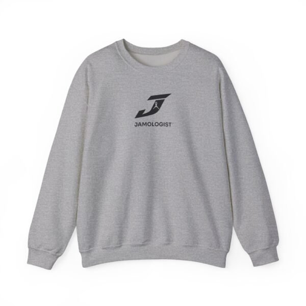 Jamologist® J Logo Sweatshirt