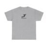 tee gray Jamologist® J Logo T-Shirt