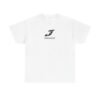 tee white Jamologist® J Logo T-Shirt