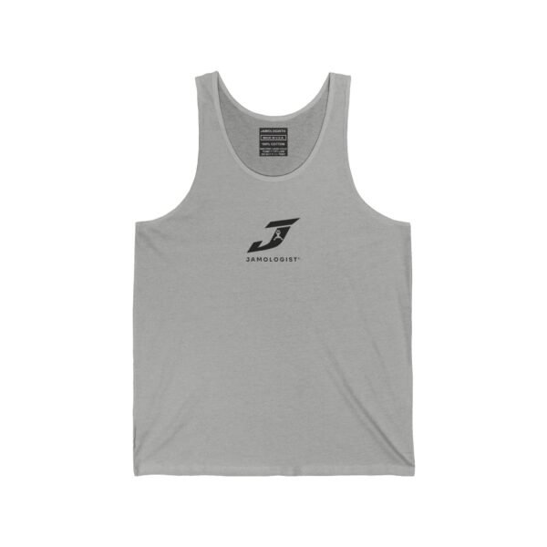 Jamologist® Jersey Tank