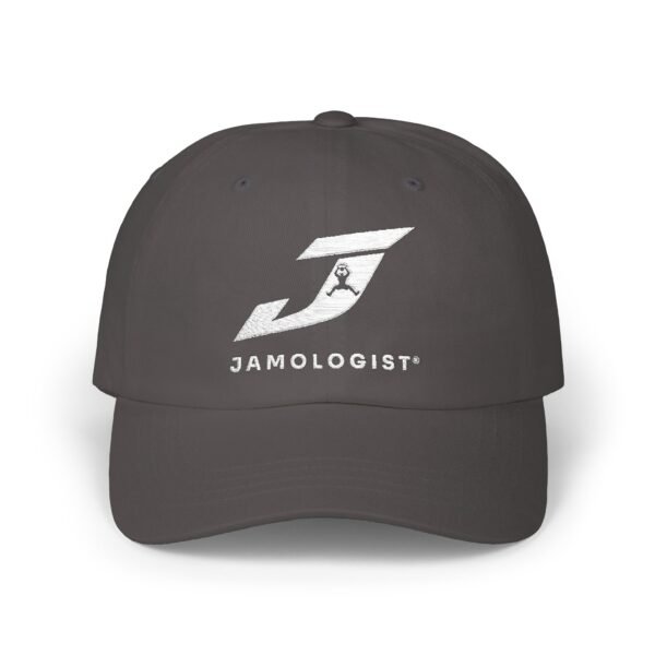 Jamologist® Cap