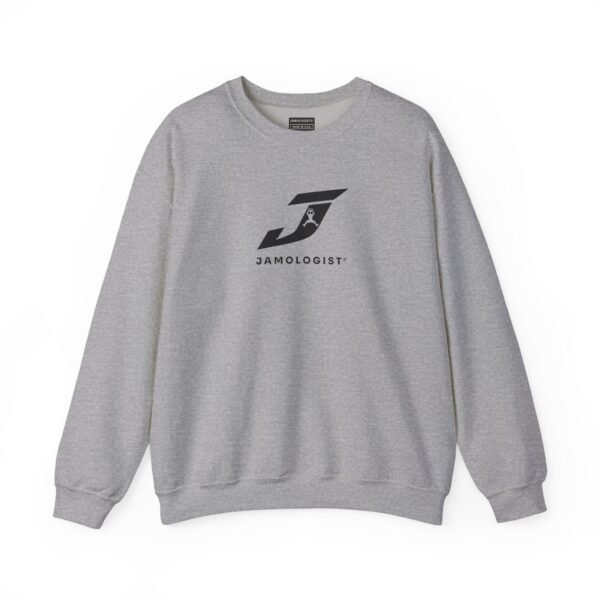 Jamologist® Crewneck Sweatshirt