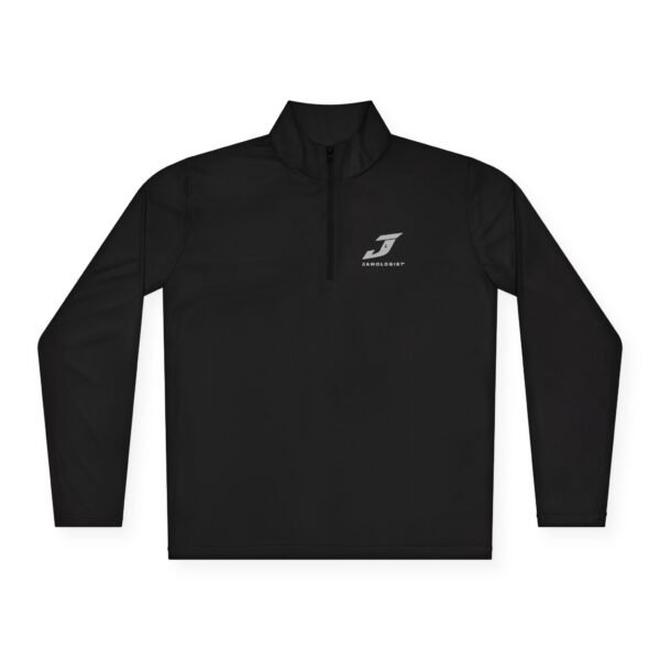 Jamologist® Quarter-Zip Pullover