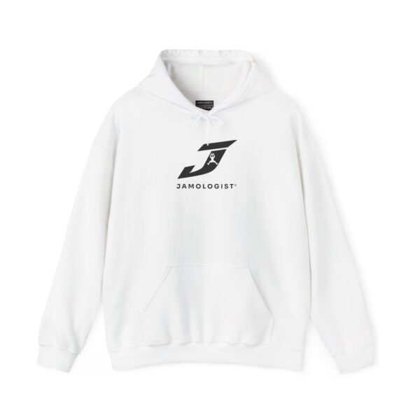 Jamologist® Hooded Sweatshirt