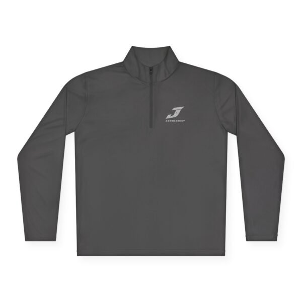 Jamologist® Quarter-Zip Pullover