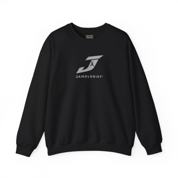 Jamologist® Crewneck Sweatshirt