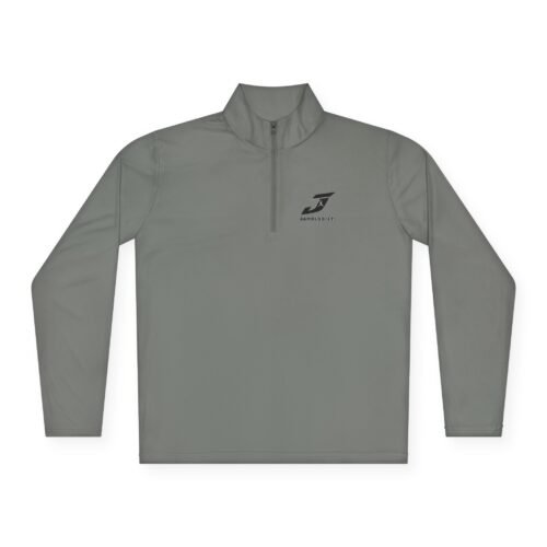 Jamologist® Quarter-Zip Pullover