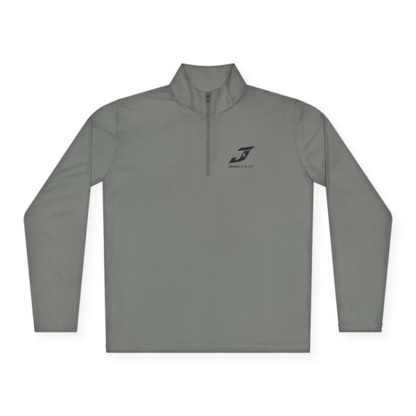 Jamologist® Quarter-Zip Pullover