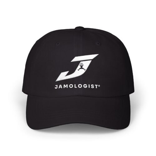 Jamologist® Cap