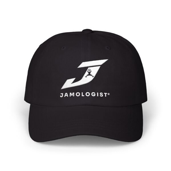 Jamologist® Cap