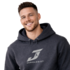 Jamologist® Hooded Sweatshirt
