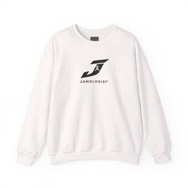 Jamologist® Crewneck Sweatshirt