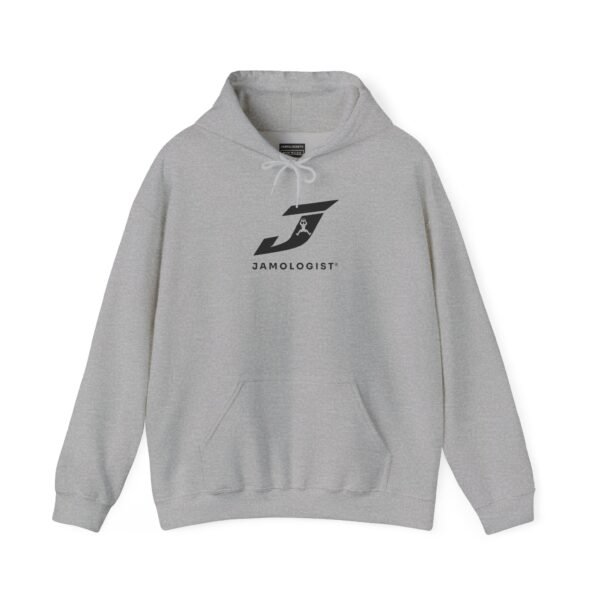 Jamologist® Hooded Sweatshirt
