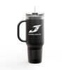 Insulated Travel Mug, 40oz