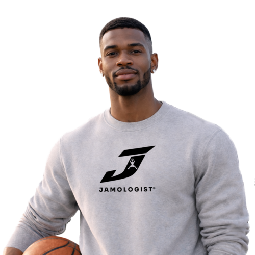 Jamologist® Crewneck Sweatshirt